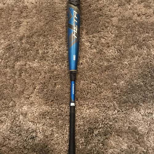 Louisville Slugger Meta Prime 33" Bat