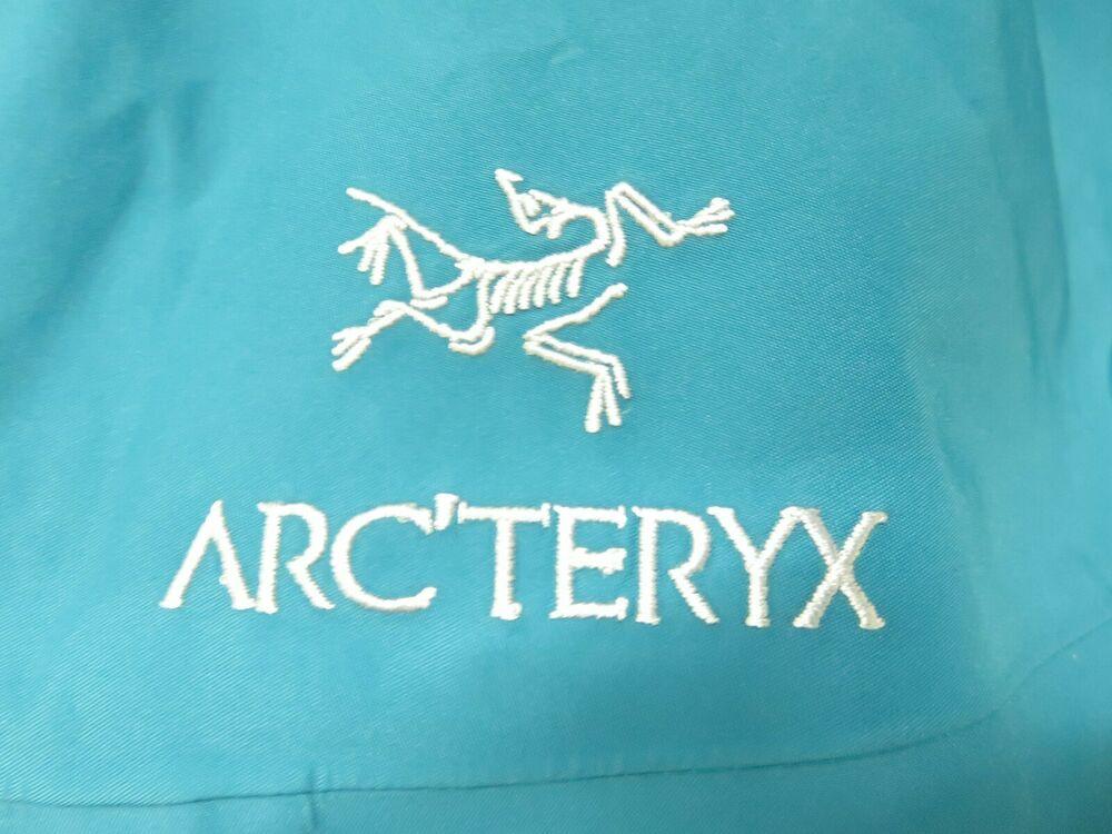 NEW with TAGS * Arc'teryx * ALPHA SV 