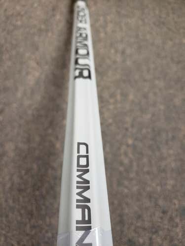 New Under Armour Command X Shaft