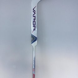 New Senior Bauer Regular Vapor 1X Goalie Stick 27" P31