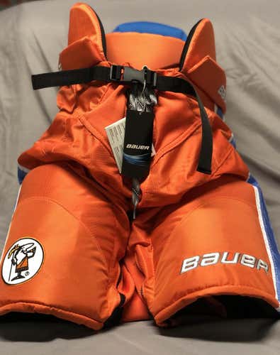 Little Caesars AAA - New Sr. Lg. Bauer Nexus Pants