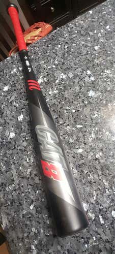 High School/College BBCOR Certified Marucci Alloy CAT 8 Bat (-3) 28 oz 31"