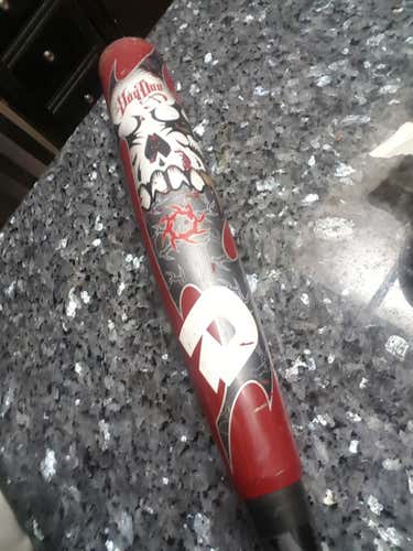 High School/College BBCOR Certified 2013 DeMarini Hybrid VOODOO VDC-13 Bat (-3) 29 oz 32"