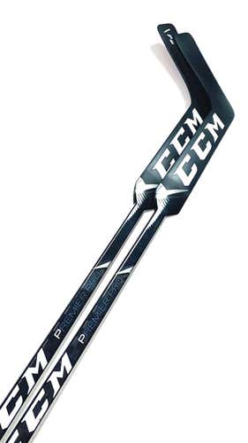 2 pack CCM Premier Pro Regular P3 24" Black/White