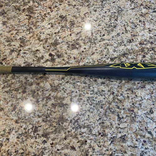 AXE BBCOR Alloy Hyperwhip