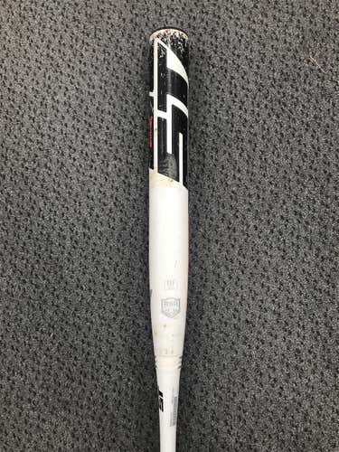 Easton Ghost Slowpitch 26 oz 34" Bat