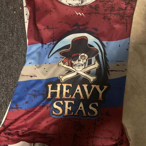 Heavy Seas OC Men's Extra Large  Jersey