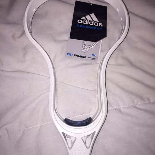 New Unstrung EQT Enrayge Head