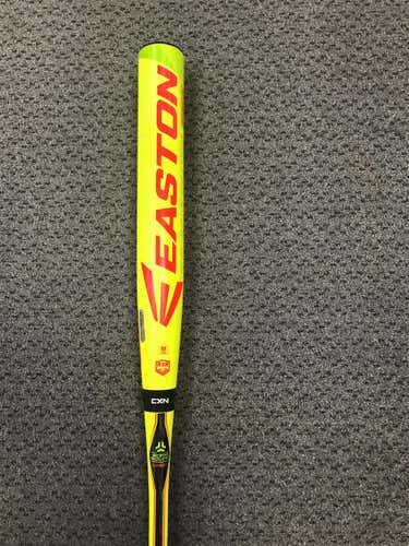 Easton Scott kirby bomb squad Slow 26 oz 34" Bat