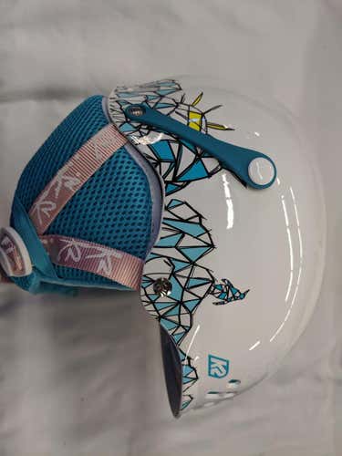 K2 Entity 51-55 Cm Sm Winter Outerwear Ski Snowboard Helmets