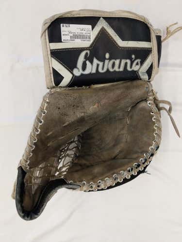 Used Brians Thief Full Right Goalie Catchers