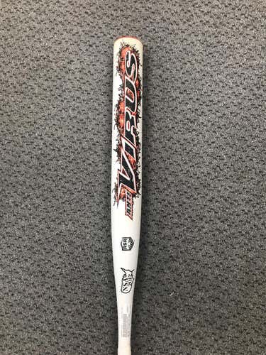 Combat Anti Virus  Slow 26 oz 34" Bat