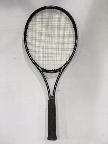 Used Prince Graphite Pro 4 3 8" Racquet Sports Racquets Tennis