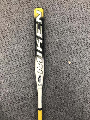 Miken Freak classic 28 oz 34" Bat