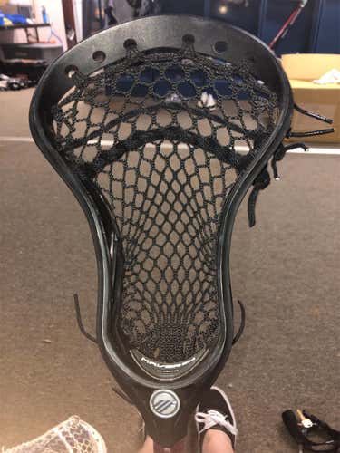 Attack & Midfield Strung Optik Head