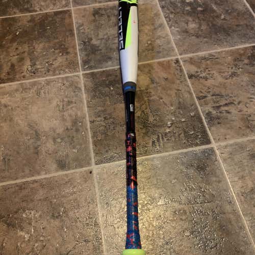 New 2018 Louisville Slugger Select 718 (-5) 27 oz 32" Bat