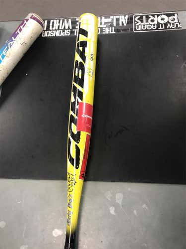 Combat Derby boys Composite Slow 26 oz 34" Bat