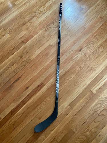 MyBauer FlyLite Silver P28 RH 77