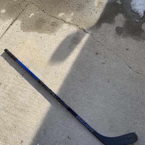 Senior Left Handed Nexus 2N Pro  Pro Stock Hockey Stick