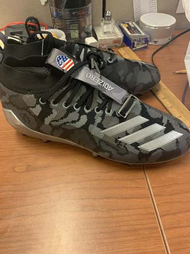 Adidas Adizero X Bape Camo Cleat Sz 9