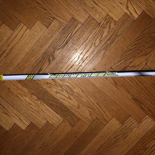 New Warrior Regulator Shaft