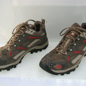 The North Face Women's Gore-Tex Heal Cradle Cross-Country/Running Shoes - Size 9