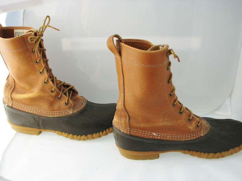 Vintage L.L. Bean Men display picture 1
