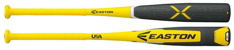 NEW 2018 Easton Beast X -10 YBB18BX10 baseball bat 28/18 2 5/8"