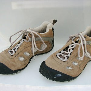 Merrell Chameleon II Ventilator Women's Classic Taupe Continuum Shoes - Size 7