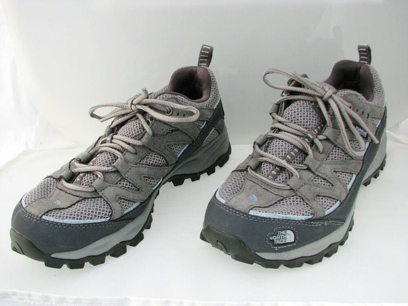 The North Face Women's HydroSeal Waterproof Cross-Country/Running Shoes  -Sz. 9.5