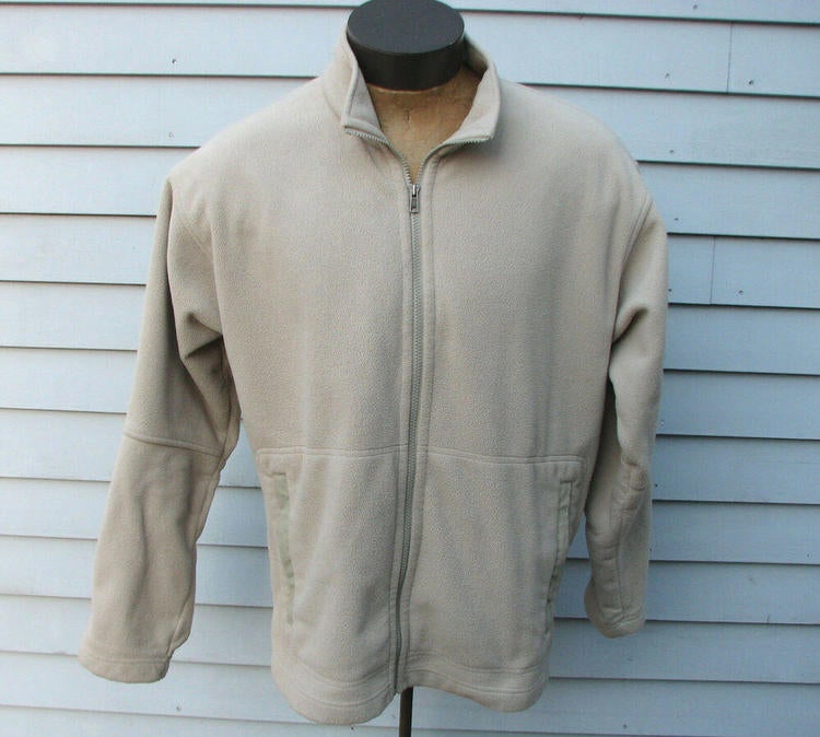 synchilla full zip