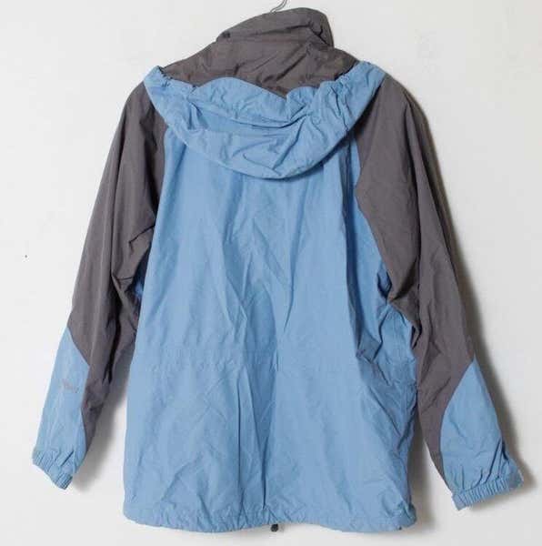 The North Face Hyvent Women's Blue/Gray Skiing Snowboard