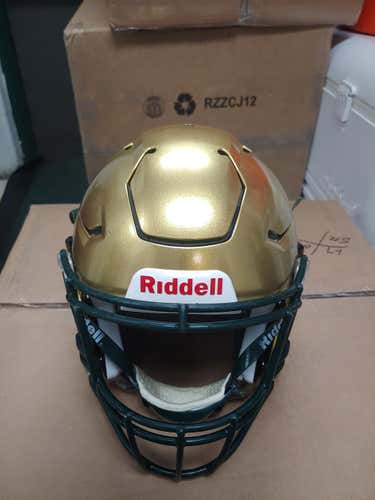 New Adult Large Riddell Speedflex R41195 Helmet