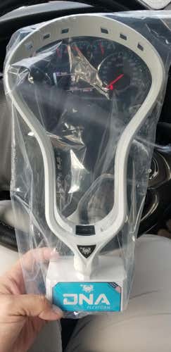 New ECD Lacrosse Unstrung DNA Head