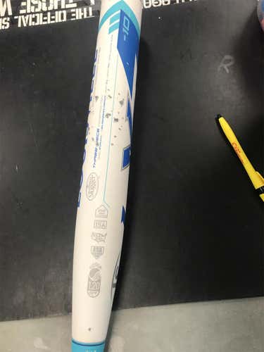 Louisville Slugger LXT (-10) 23 oz 33" Bat