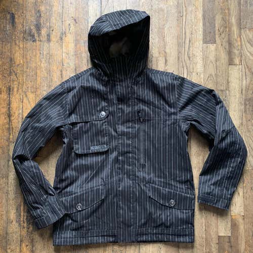 Unisex Medium Burton Jacket
