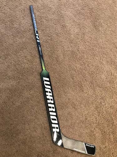 Senior 26" Warrior  Goalie Stick