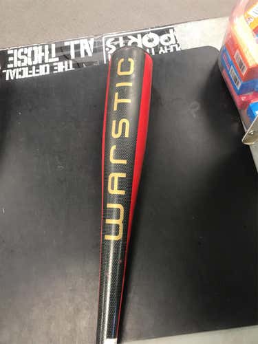 Warstick Warhawk (-10) 19 oz 29" Bat