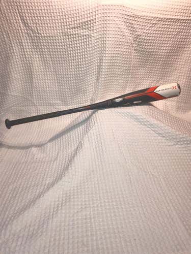 2018 Composite Ghost X (-5) 27 oz 32" Bat