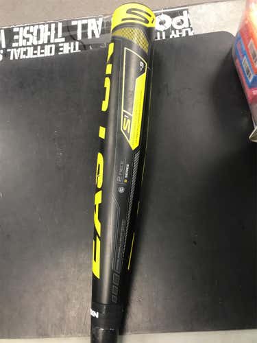 Easton S1 Composite (-3) 31 oz 34" Bat