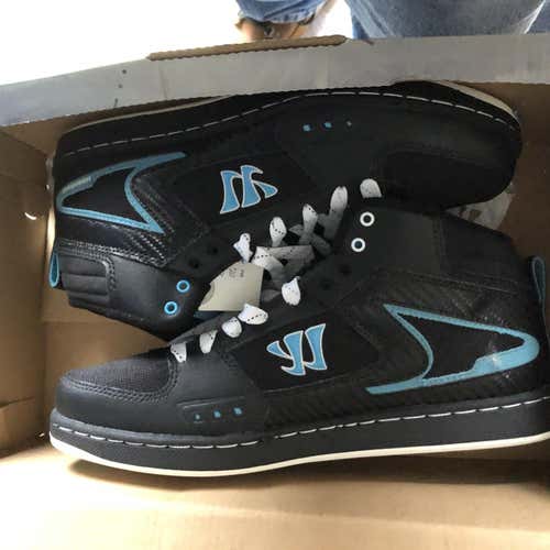 New Adult 8.0 (Women's 9.0) Warrior Shoes