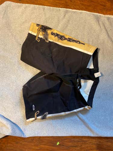 Senior Medium  Pant Shell