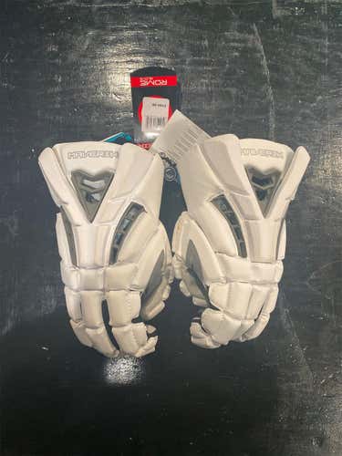 New Maverik Rome 13" Lacrosse Gloves