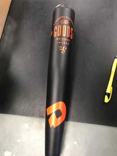 Demarini The Goods Custom (-3) 31 oz 34" Bat
