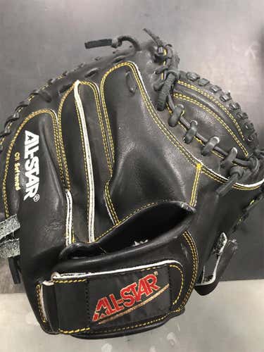 All-star Training Cm3000tm 32.5" Baseball Glove