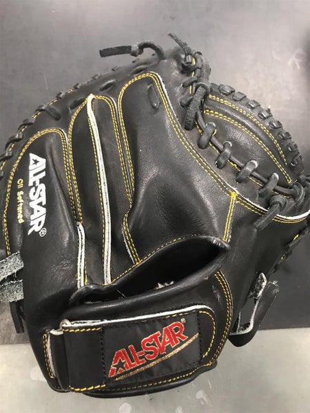 All-star Training Cm3000tm 32.5" Baseball Glove