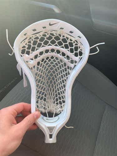Attack & Midfield Strung Lakota 2 Head