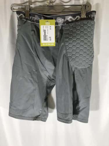 Used Mcdavid Hexpad Girdle Md Football Pants Bottoms