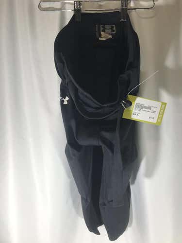Used Under Armour Xl Football Pants Bottoms