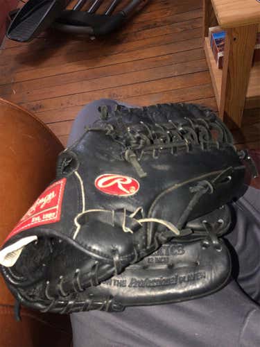 Rawlings Gold Glove 12" Baseball Glove Trapeze GG12XTCB
